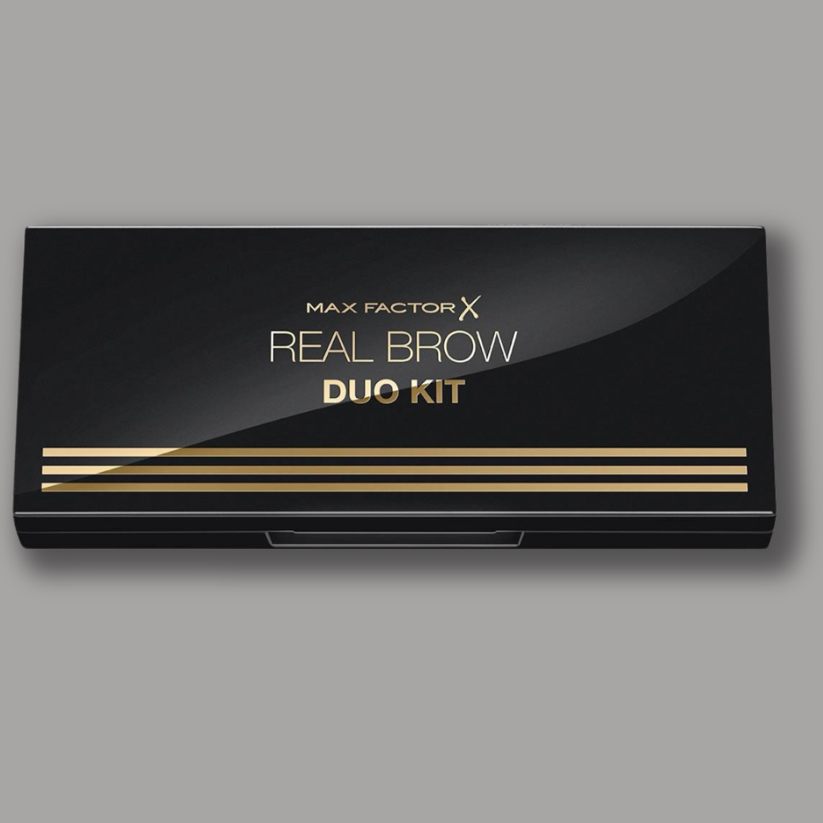 9 x Max Factor Real Brow Duo Kit - 003 DARK