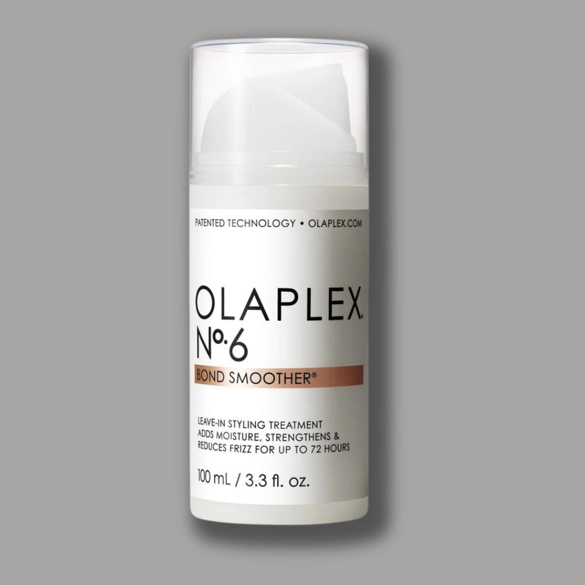 Olaplex No. 6 Bond Smoother 100 ml, Sealed Bottle