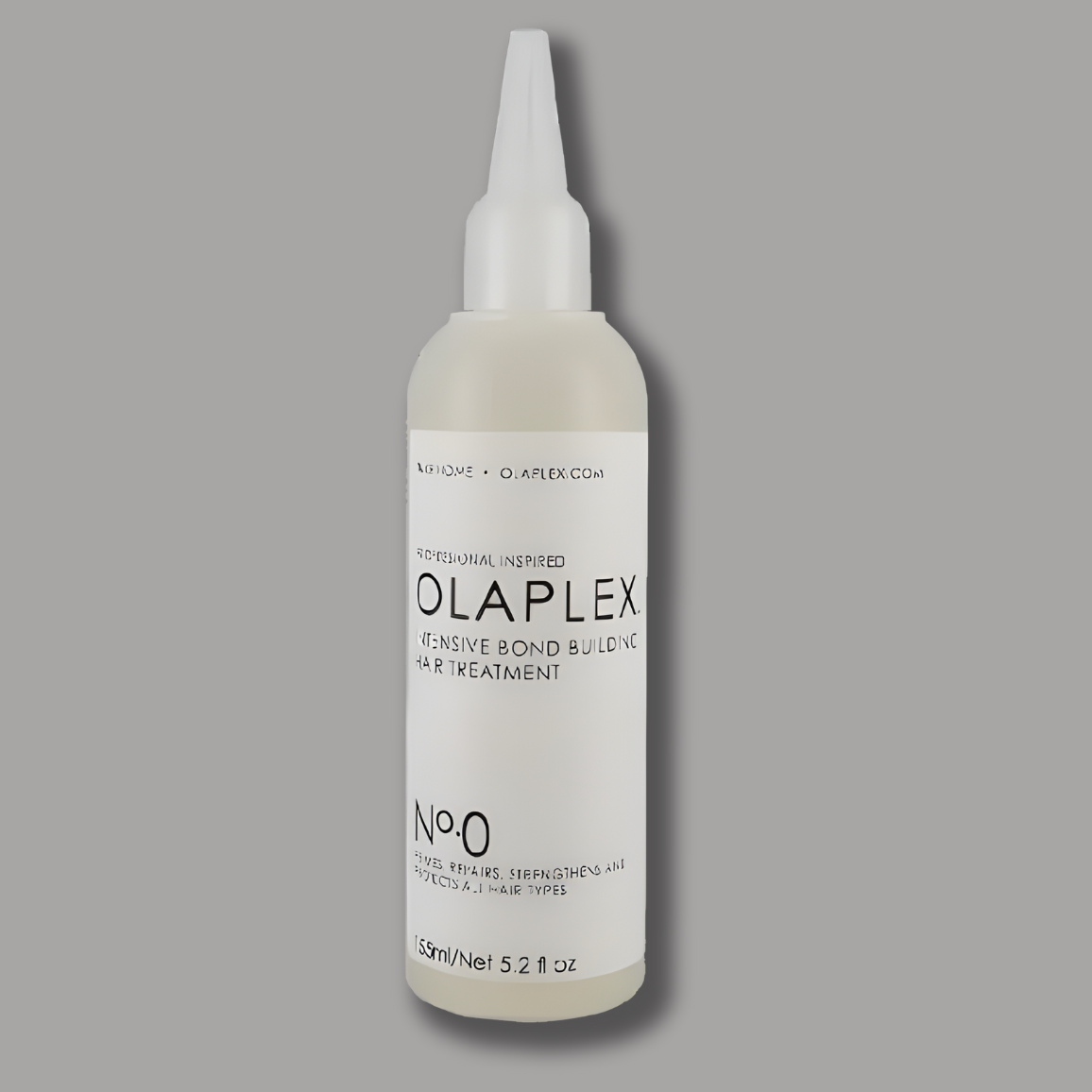 Olaplex No. 0 Hair Treatment 155ml, Sealed Bottle