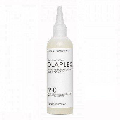 Olaplex No. 0 Hair Treatment 155ml, Sealed Bottle