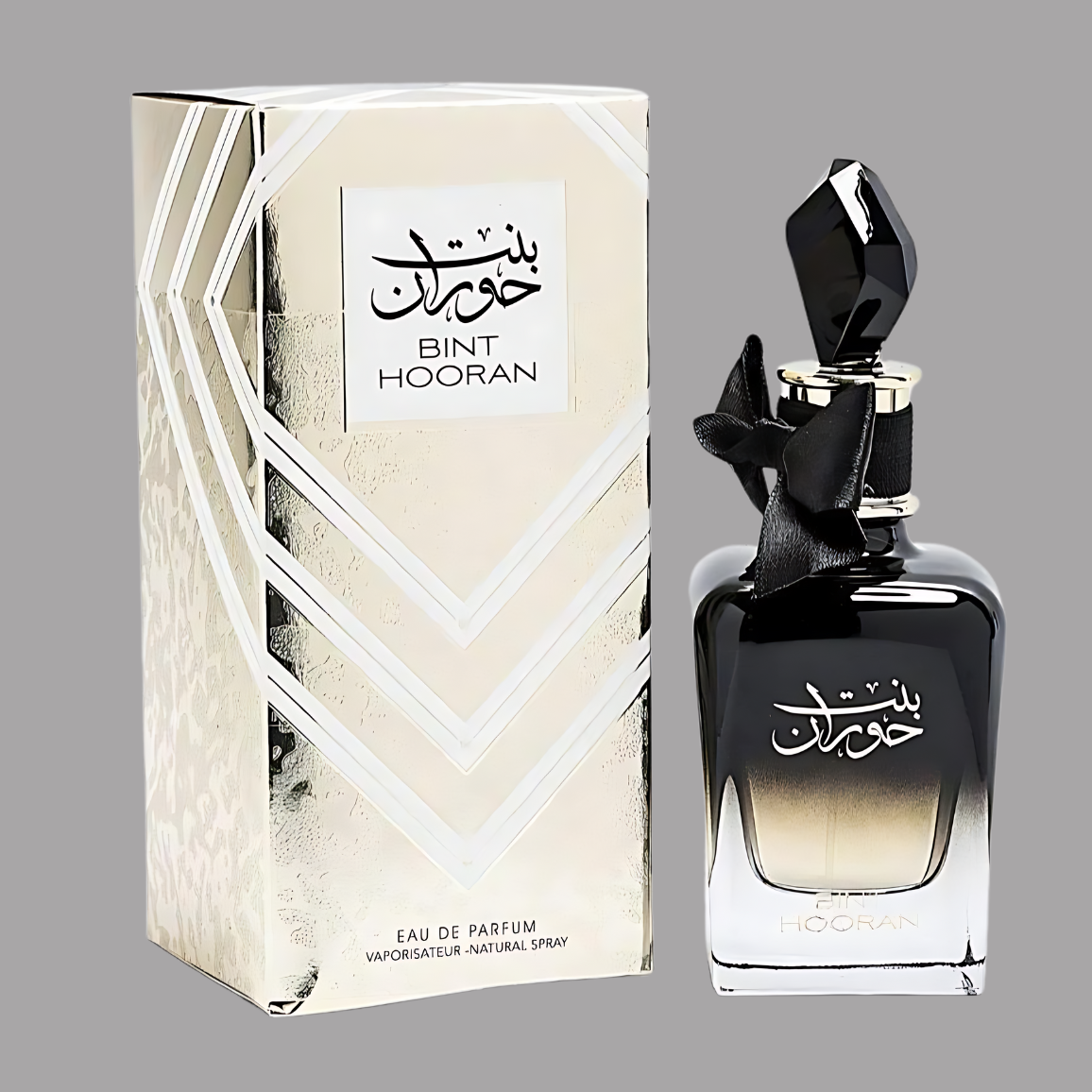 Bint Hooran 100ml Eau De Parfum Ard Al Zaafaran