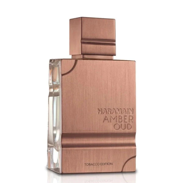 Amber Oud Tobacco Edition Eau de Parfum 60ml Al Haramain