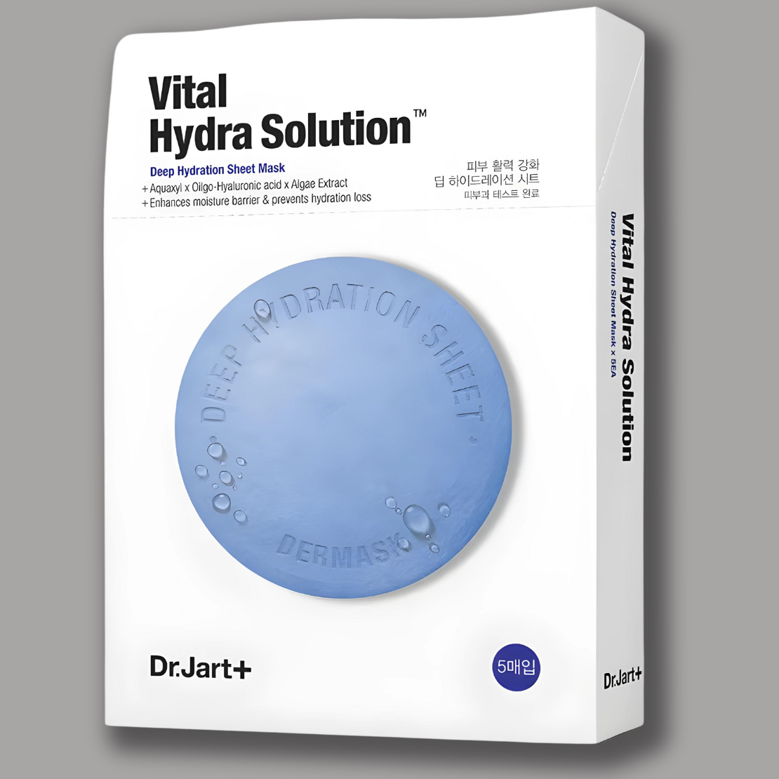 DR JART+ Dermask Vital Hydra solution Deep Hydration Mask (25g)