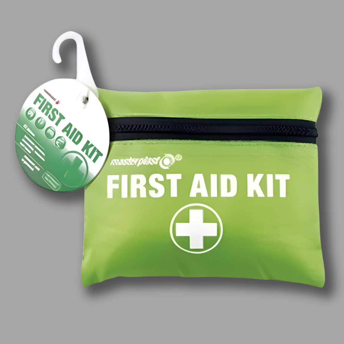 Masterplast Mini First Aid Kit 23pc
